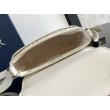 Qualità superiore replica Messenger da uomo Dior con patta Beige Gravity