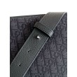 Borse Replica Alta Qualità tote Dior Saddle Nera Dior Oblique Jacquard Nera