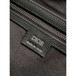 Borse Replica Alta Qualità tote Dior Saddle Nera Dior Oblique Jacquard Nera