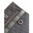 Borse Replica tote Dior Safari Jacquard Dior Oblique nero