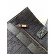 Borse Replica tote Dior Safari Jacquard Dior Oblique nero