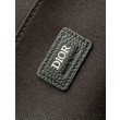 Borse Replica tote Dior Safari Jacquard Dior Oblique nero