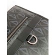 Borse Replica tote Dior Safari Tela CD Diamond nera