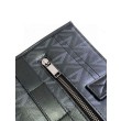 Borse Replica tote Dior Safari Tela CD Diamond nera