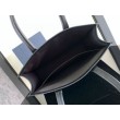 Borse Replica tote Dior Safari Tela CD Diamond nera