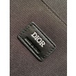 Borse Replica tote Dior Safari Tela CD Diamond nera