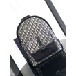 Dior 8 Backpack Beige and Black Dior Oblique Jacquard