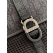 Dior 8 Backpack Black Dior Oblique Jacquard