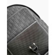 Dior 8 Backpack Black Dior Oblique Jacquard
