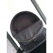 Dior 8 Backpack Black Dior Oblique Jacquard