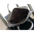 Dior Borsa a tracolla con cerniera Nero Gravity