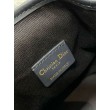 Dior C'est Small Bag Blue Oblique Jacquard