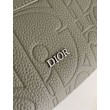 Dior Rider 2.0 Borsa a tracolla con cerniera Khaki Gravity
