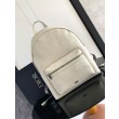 Dior Rider 2.0 Zaino con cerniera Beige Gravity