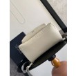 Dior Rider 2.0 Zaino con cerniera Beige Gravity