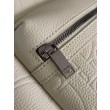 Dior Rider 2.0 Zaino con cerniera Beige Gravity