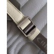 Dior Rider 2.0 Zaino con cerniera Beige Gravity