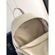 Dior Rider 2.0 Zaino con cerniera Beige Gravity