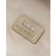 Dior Rider 2.0 Zaino con cerniera Beige Gravity