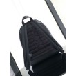 Dior Rider 2.0 Zaino con cerniera Gravity Nero