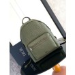 Dior Rider 2.0 Zaino con cerniera Khaki Gravity