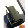 Dior Rider 2.0 Zaino con cerniera Khaki Gravity