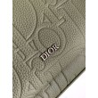 Dior Rider 2.0 Zaino con cerniera Khaki Gravity