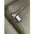 Dior Rider 2.0 Zaino con cerniera Khaki Gravity