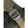Dior Rider 2.0 Zaino con cerniera Khaki Gravity