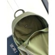 Dior Rider 2.0 Zaino con cerniera Khaki Gravity