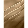 Dior Saddle Rodeo Pouch Biscuit Goatskin