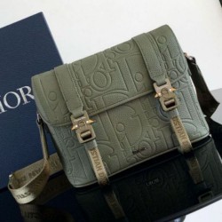 Borsa a tracolla Dior Hit the Road Flap Khaki Gravity Replica qualità specchio Replica Perfette Borsa a tracolla Dior Hit the Road Flap Khaki Gravity imitazioni