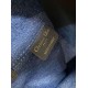 Borse Replica Dior Toujours media Blue Denim Oblique Jacquard qualità specchio Replica Perfette Borse Dior Toujours media Blue Denim Oblique Jacquard imitazioni