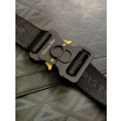 Valigetta Dior Lingot Nera CD Diamond Canvas