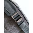 Zaino Dior Saddle con Patta Jacquard Grigio Obliquo