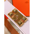 Cintura Hermès Collier de Chien 32 Malva Chiaro Epsom Cintura Hermès Collier de Chien 32 Malva Chiaro Epsom