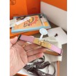 Cintura Hermès Kelly 18 Rosa Epsom