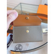 Qualità superiore replica Cintura Hermès Kelly Pocket 18 in vitello Epsom color etoupe Qualità superiore replica Cintura Hermès Kelly Pocket 18 in vitello Epsom color etoupe