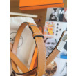 Cintura Hermès Kelly Pocket 18 in vitello Epsom color oro Cintura Hermès Kelly Pocket 18 in vitello Epsom color oro