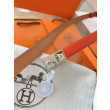 Qualità superiore replica Cintura Hermès Rivale 18 con fibbia Rivale in Epsom rosso Pelle di vitello Qualità superiore replica Cintura Hermès Rivale 18 con fibbia Rivale in Epsom rosso Pelle di vitello