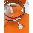 Qualità superiore replica Cintura Hermès Rivale 18 con fibbia Rivale in Epsom rosso Pelle di vitello Qualità superiore replica Cintura Hermès Rivale 18 con fibbia Rivale in Epsom rosso Pelle di vitello