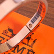 Qualità superiore replica Hermès Sand Mini Bracciale Clic Kelly Qualità superiore replica Hermès Sand Mini Bracciale Clic Kelly