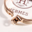 Qualità superiore replica Hermès Sand Mini Bracciale Clic Kelly Qualità superiore replica Hermès Sand Mini Bracciale Clic Kelly