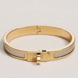 Qualità superiore replica Hermès Sand Mini Bracciale Clic Kelly Qualità superiore replica Hermès Sand Mini Bracciale Clic Kelly
