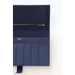 Alta gamma replica imitazione Replica Portafoglio lungo Hermès Bearn fatto a mano in pelle di vitello Epsom blu zaffiro imitazione Outlet Alta gamma replica imitazione Replica Portafoglio lungo Hermès Bearn fatto a mano in pelle di vitello Epsom blu zaffiro imitazione Outlet