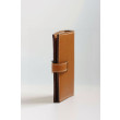 Pari all'originale replica Portafoglio compatto Hermès Bearn fatto a mano in pelle di vitello Epsom oro Pari all'originale replica Portafoglio compatto Hermès Bearn fatto a mano in pelle di vitello Epsom oro