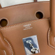 Replica Borsa a spalla Hermès Birkin Light 29 oro in pelle di vitello Swift imitazione Outlet Replica Borsa a spalla Hermès Birkin Light 29 oro in pelle di vitello Swift imitazione Outlet