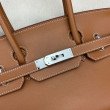 Replica Borsa a spalla Hermès Birkin Light 29 oro in pelle di vitello Swift imitazione Outlet Replica Borsa a spalla Hermès Birkin Light 29 oro in pelle di vitello Swift imitazione Outlet