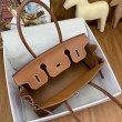 Replica Borsa a spalla Hermès Birkin Light 29 oro in pelle di vitello Swift imitazione Outlet Replica Borsa a spalla Hermès Birkin Light 29 oro in pelle di vitello Swift imitazione Outlet