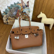Replica Borsa a spalla Hermès Birkin Light 29 oro in pelle di vitello Swift imitazione Outlet Replica Borsa a spalla Hermès Birkin Light 29 oro in pelle di vitello Swift imitazione Outlet